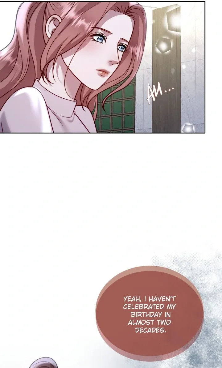 The Billionaire’s Replacement Wife Chapter 56 page 47