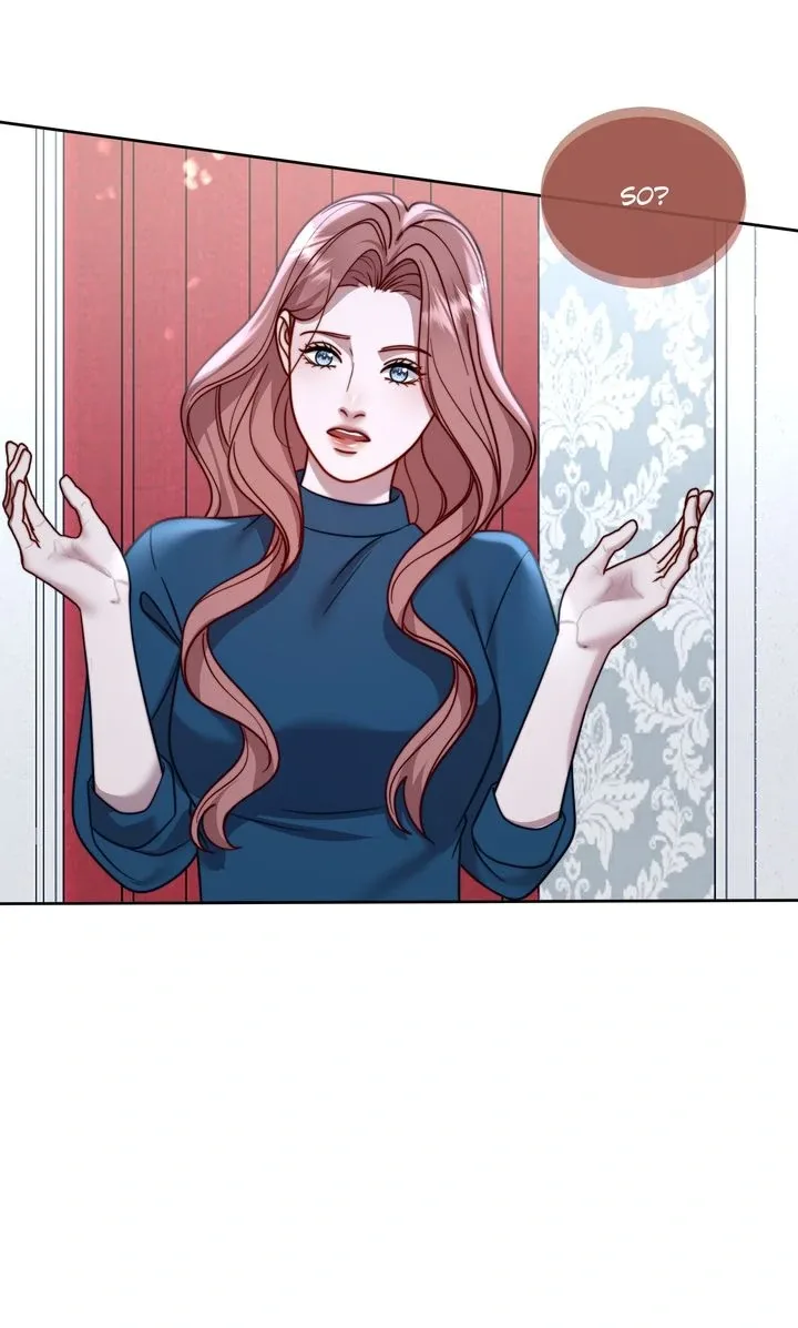 The Billionaire’s Replacement Wife Chapter 54 page 50