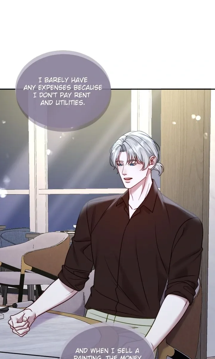 The Billionaire’s Replacement Wife Chapter 57 page 33