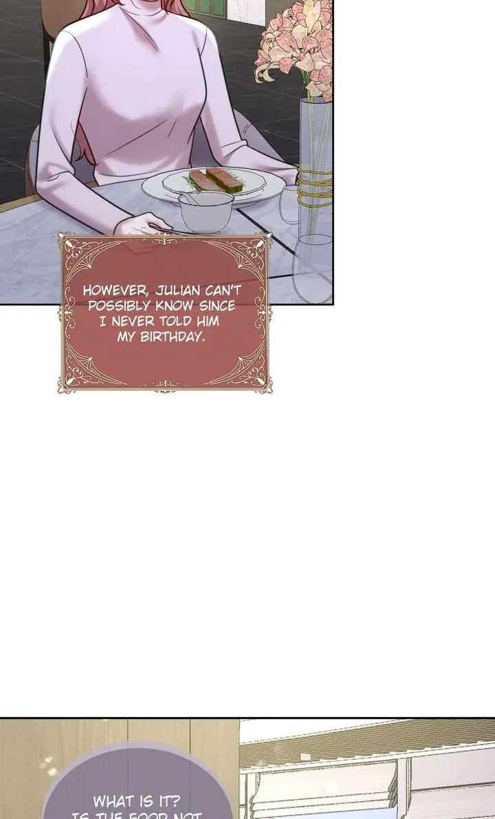 The Billionaire’s Replacement Wife Chapter 56 page 24