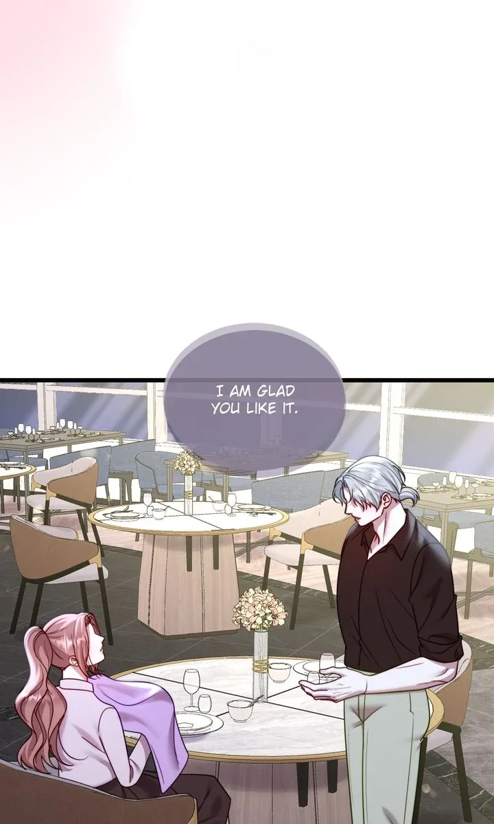 The Billionaire’s Replacement Wife Chapter 57 page 23