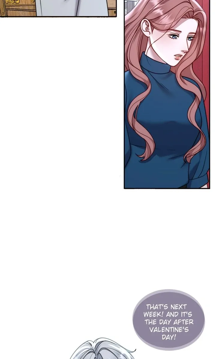 The Billionaire’s Replacement Wife Chapter 54 page 48