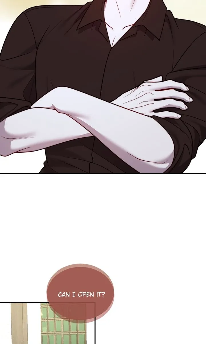 The Billionaire’s Replacement Wife Chapter 57 page 18