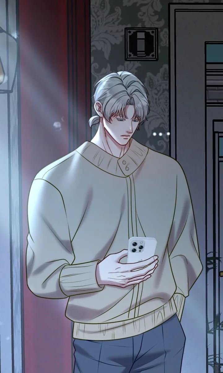 The Billionaire’s Replacement Wife Chapter 57 page 60