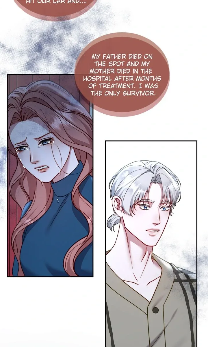 The Billionaire’s Replacement Wife Chapter 54 page 58