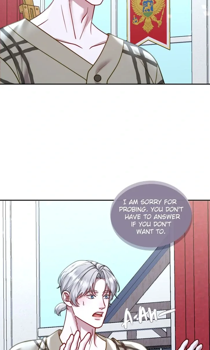 The Billionaire’s Replacement Wife Chapter 54 page 55
