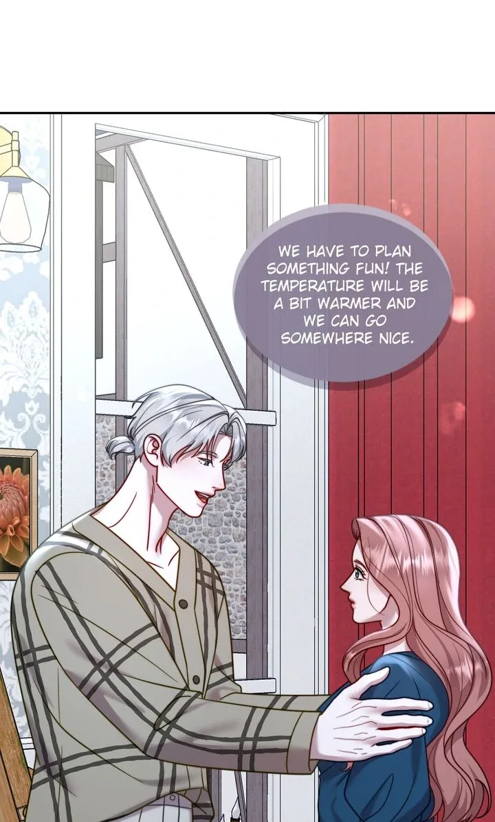 The Billionaire’s Replacement Wife Chapter 54 page 51