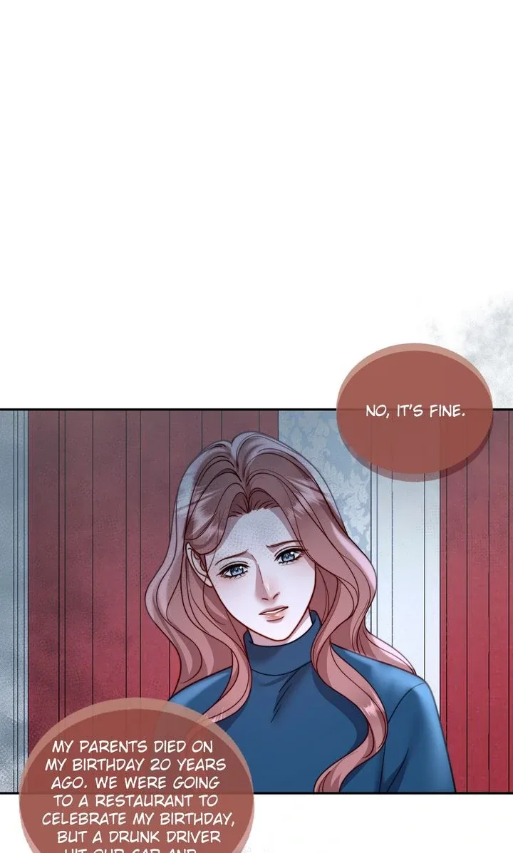The Billionaire’s Replacement Wife Chapter 54 page 57