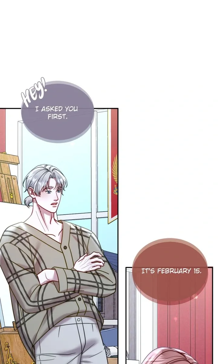 The Billionaire’s Replacement Wife Chapter 54 page 47