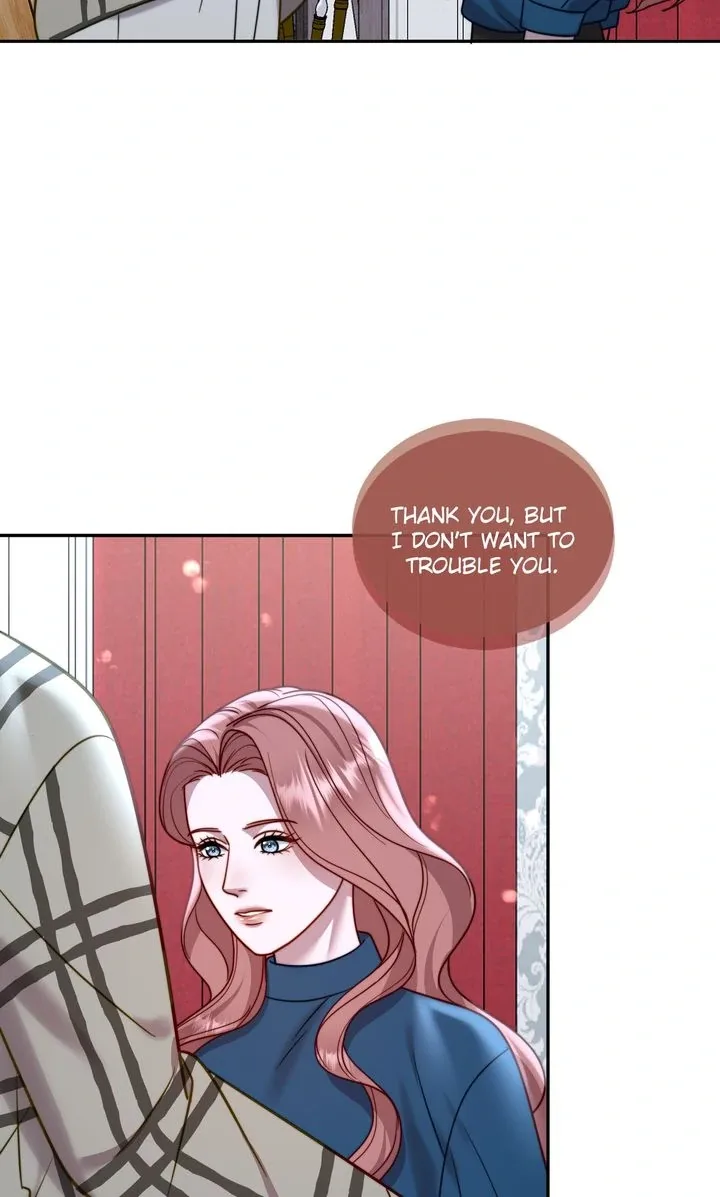 The Billionaire’s Replacement Wife Chapter 54 page 52
