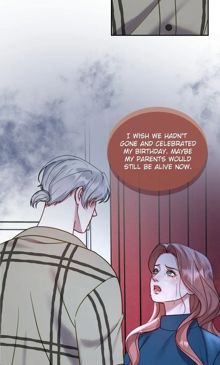 The Billionaire’s Replacement Wife Chapter 54 page 59