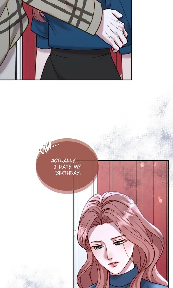 The Billionaire’s Replacement Wife Chapter 54 page 53