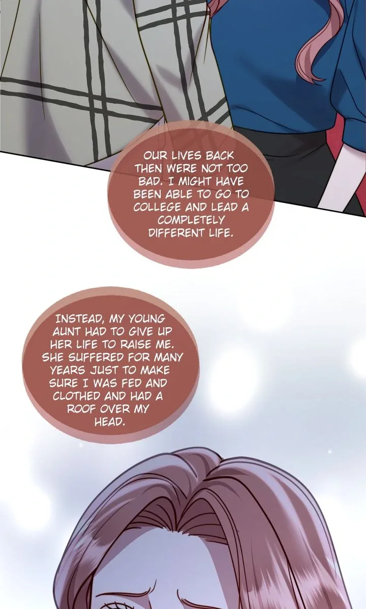 The Billionaire’s Replacement Wife Chapter 54 page 60
