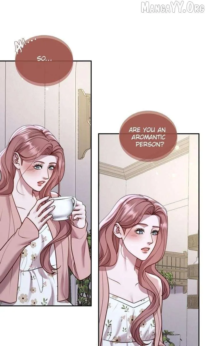 The Billionaire’s Replacement Wife Chapter 59 page 28