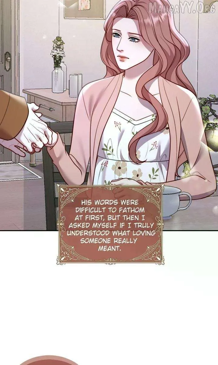 The Billionaire’s Replacement Wife Chapter 59 page 44