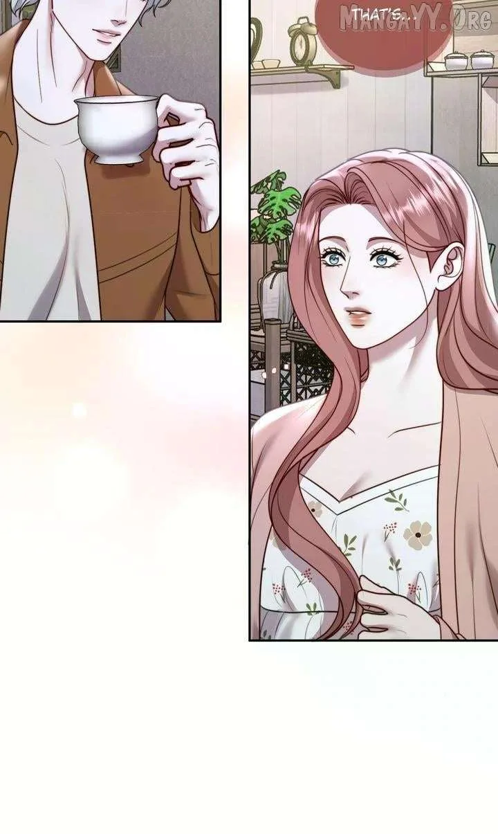 The Billionaire’s Replacement Wife Chapter 59 page 32