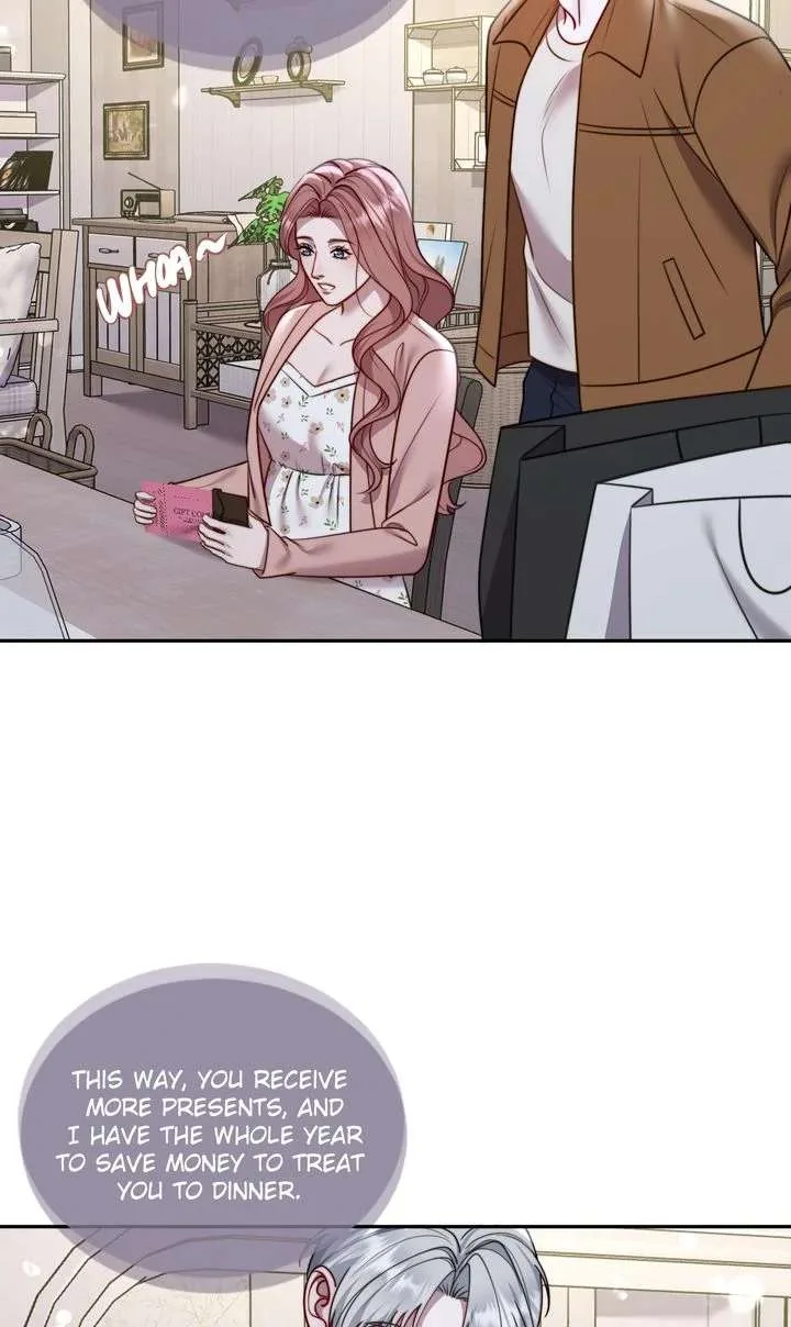 The Billionaire’s Replacement Wife Chapter 58 page 13