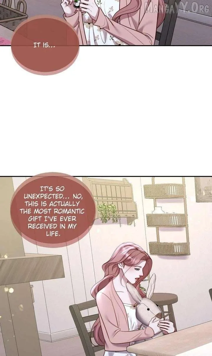 The Billionaire’s Replacement Wife Chapter 59 page 16