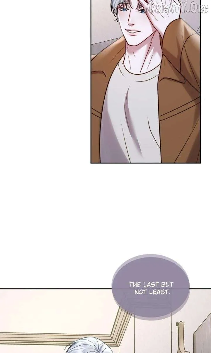 The Billionaire’s Replacement Wife Chapter 59 page 11