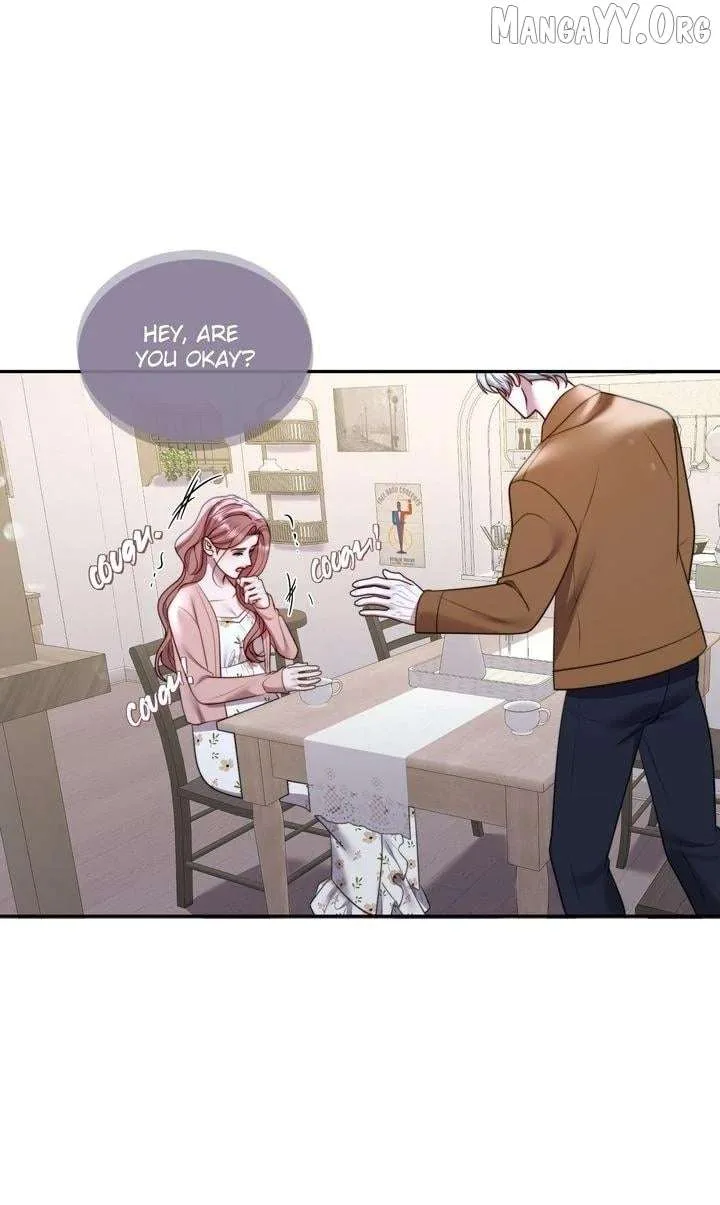 The Billionaire’s Replacement Wife Chapter 59 page 33