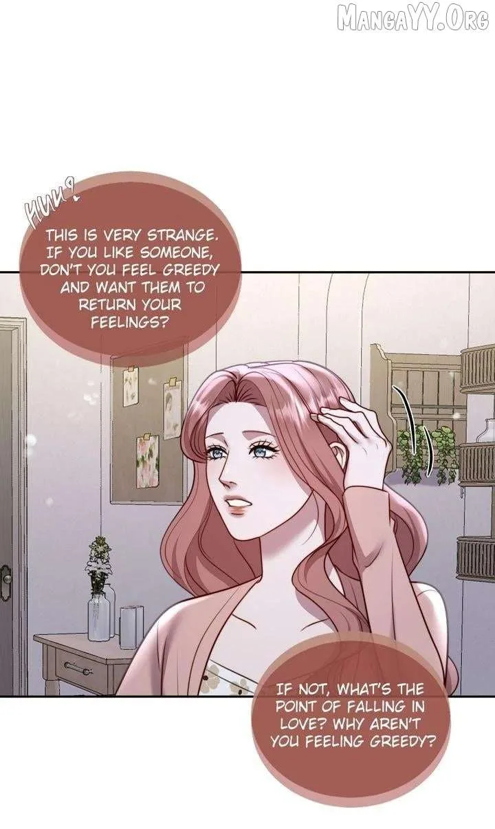 The Billionaire’s Replacement Wife Chapter 59 page 47
