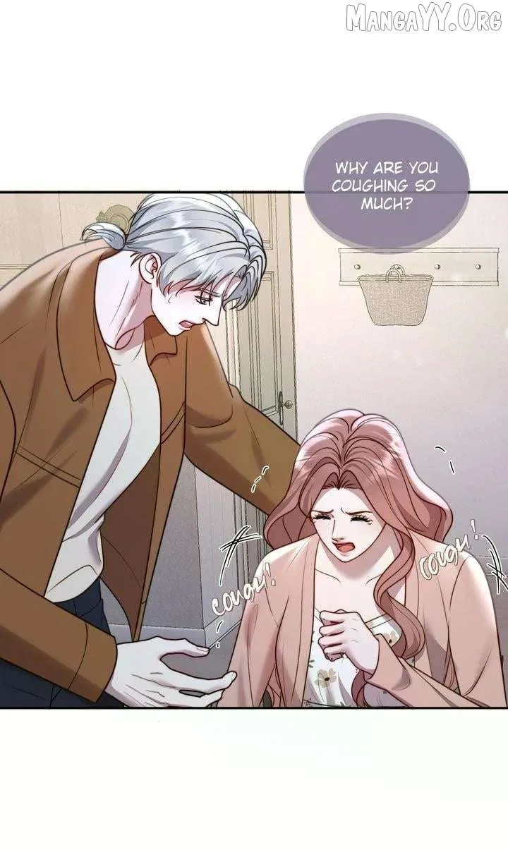 The Billionaire’s Replacement Wife Chapter 59 page 34