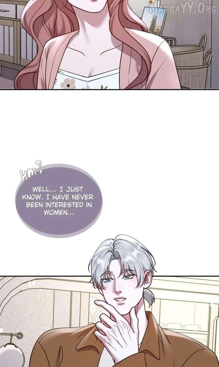 The Billionaire’s Replacement Wife Chapter 59 page 19