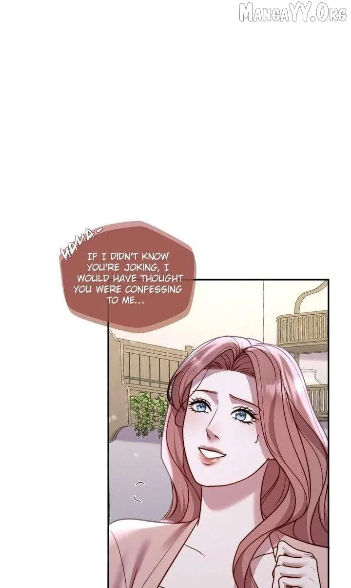 The Billionaire’s Replacement Wife Chapter 59 page 36