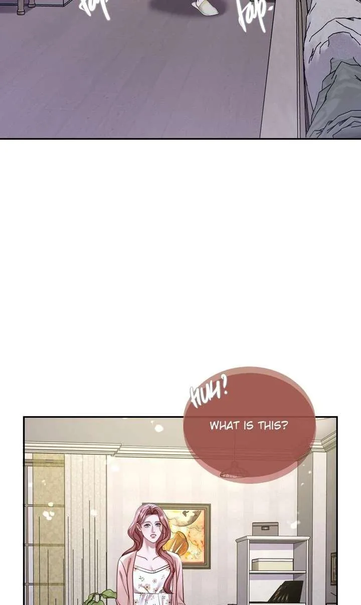 The Billionaire’s Replacement Wife Chapter 58 page 3