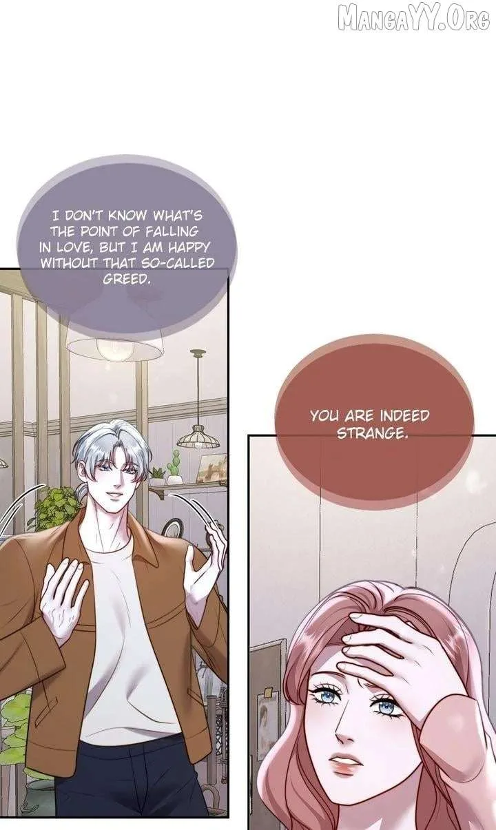 The Billionaire’s Replacement Wife Chapter 59 page 48