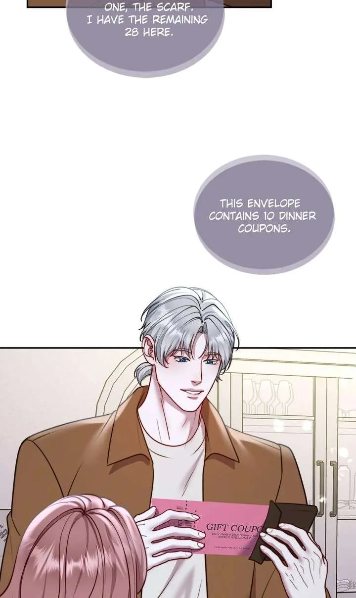 The Billionaire’s Replacement Wife Chapter 58 page 11