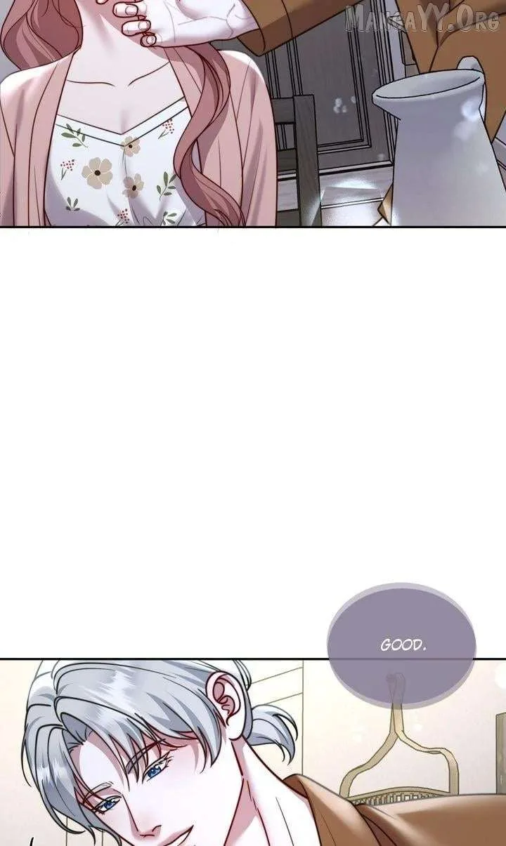 The Billionaire’s Replacement Wife Chapter 59 page 4