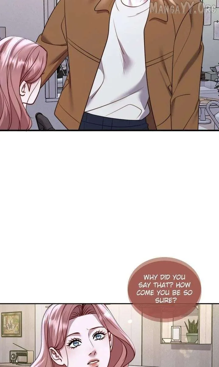 The Billionaire’s Replacement Wife Chapter 59 page 18