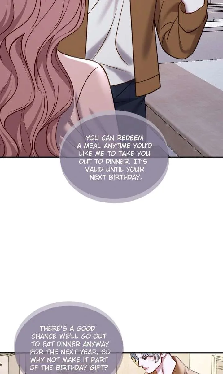 The Billionaire’s Replacement Wife Chapter 58 page 12