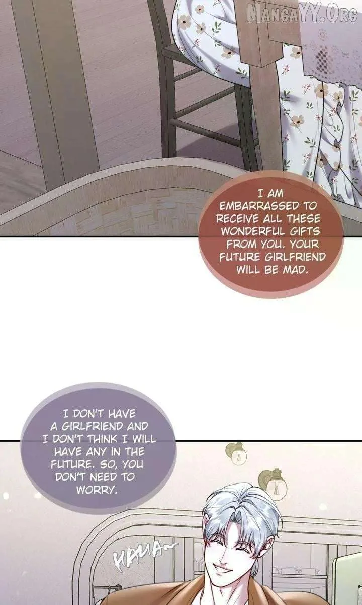 The Billionaire’s Replacement Wife Chapter 59 page 17