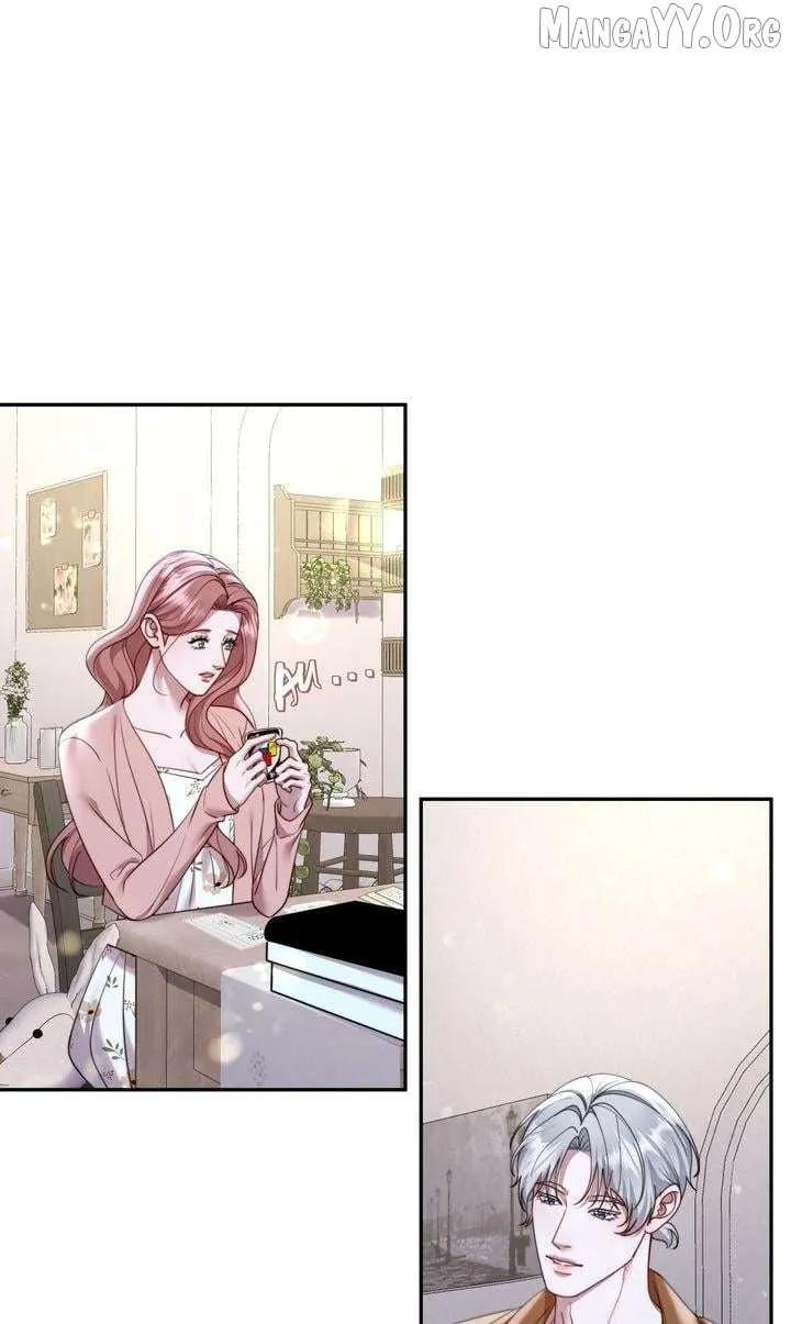The Billionaire’s Replacement Wife Chapter 59 page 14