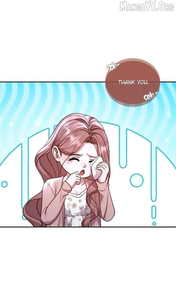 The Billionaire’s Replacement Wife Chapter 59 page 7