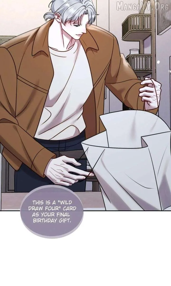 The Billionaire’s Replacement Wife Chapter 59 page 12