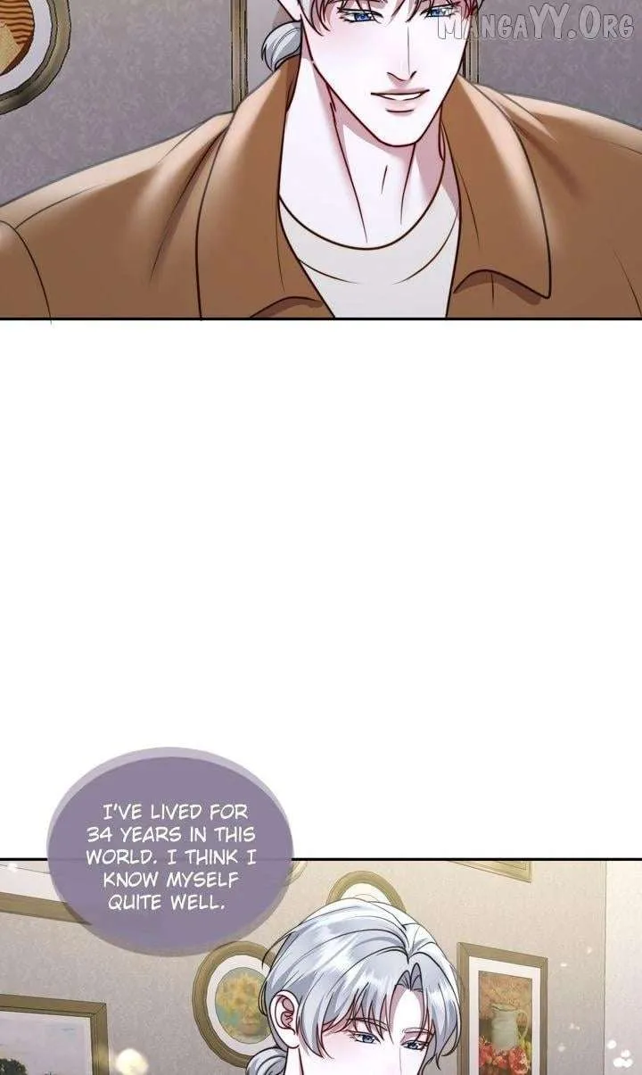 The Billionaire’s Replacement Wife Chapter 59 page 30