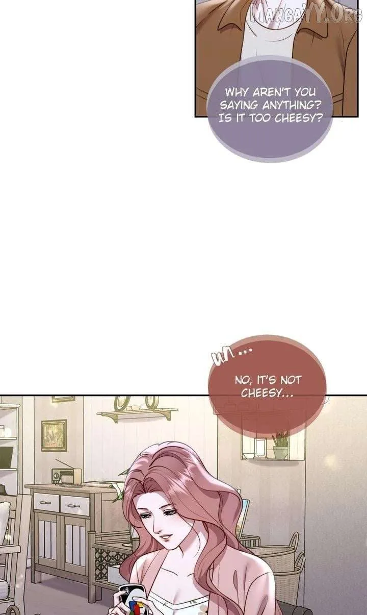 The Billionaire’s Replacement Wife Chapter 59 page 15