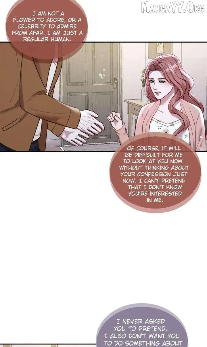The Billionaire’s Replacement Wife Chapter 59 page 45