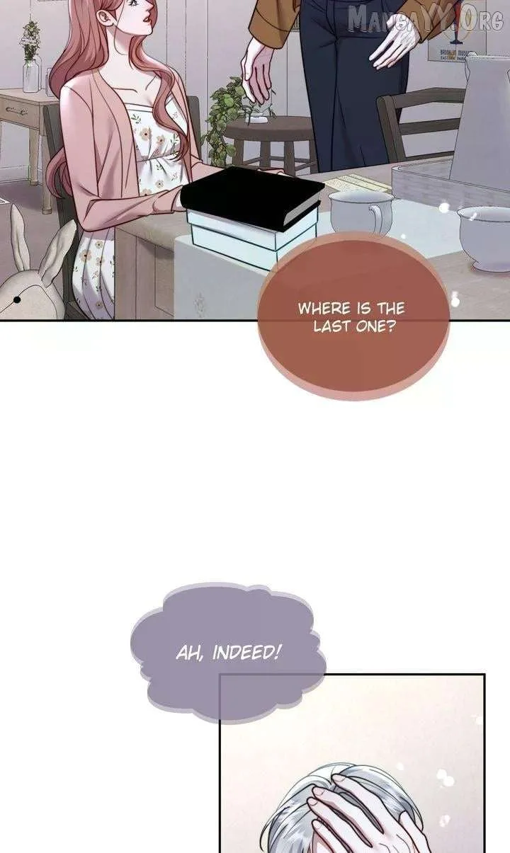 The Billionaire’s Replacement Wife Chapter 59 page 10