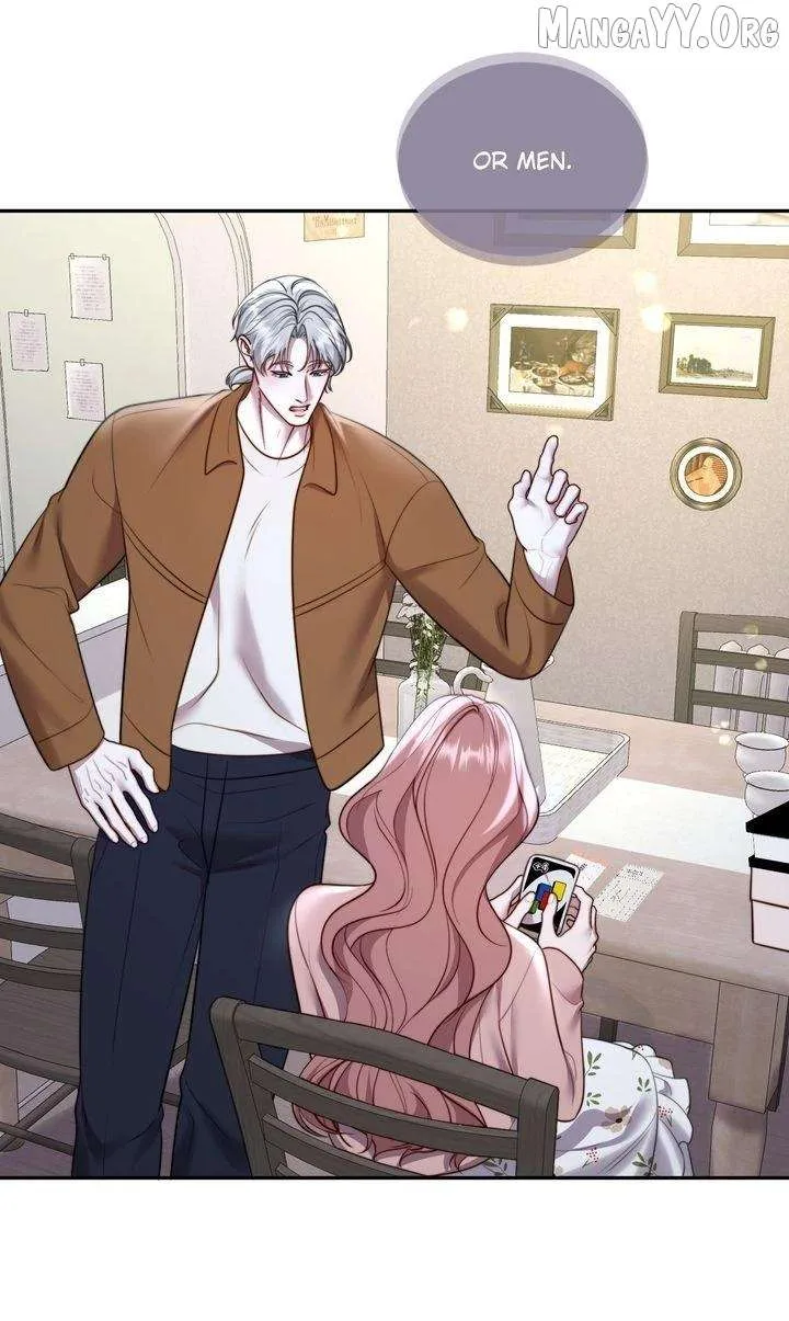 The Billionaire’s Replacement Wife Chapter 59 page 21