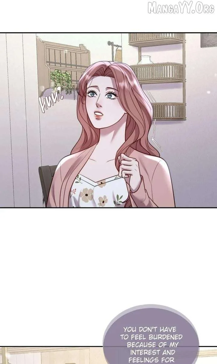 The Billionaire’s Replacement Wife Chapter 59 page 39