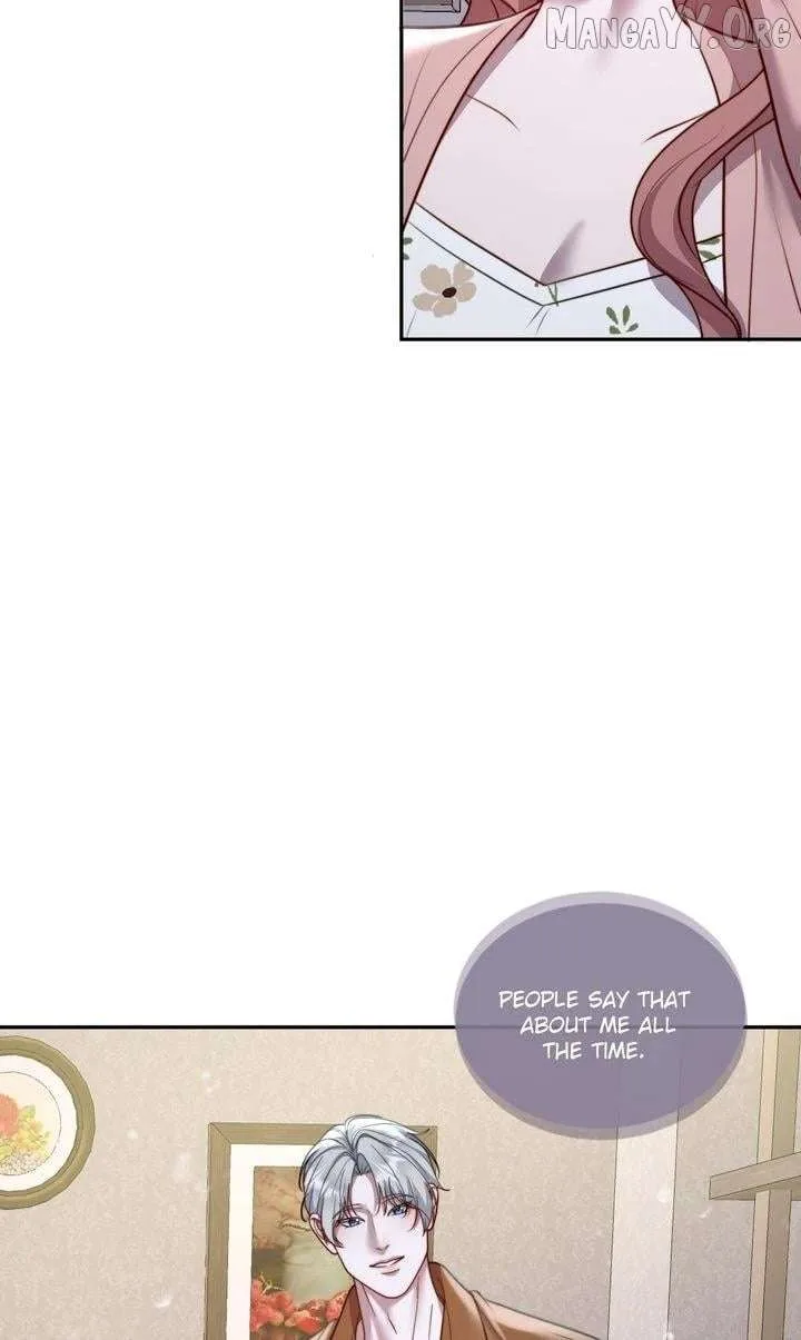 The Billionaire’s Replacement Wife Chapter 59 page 49