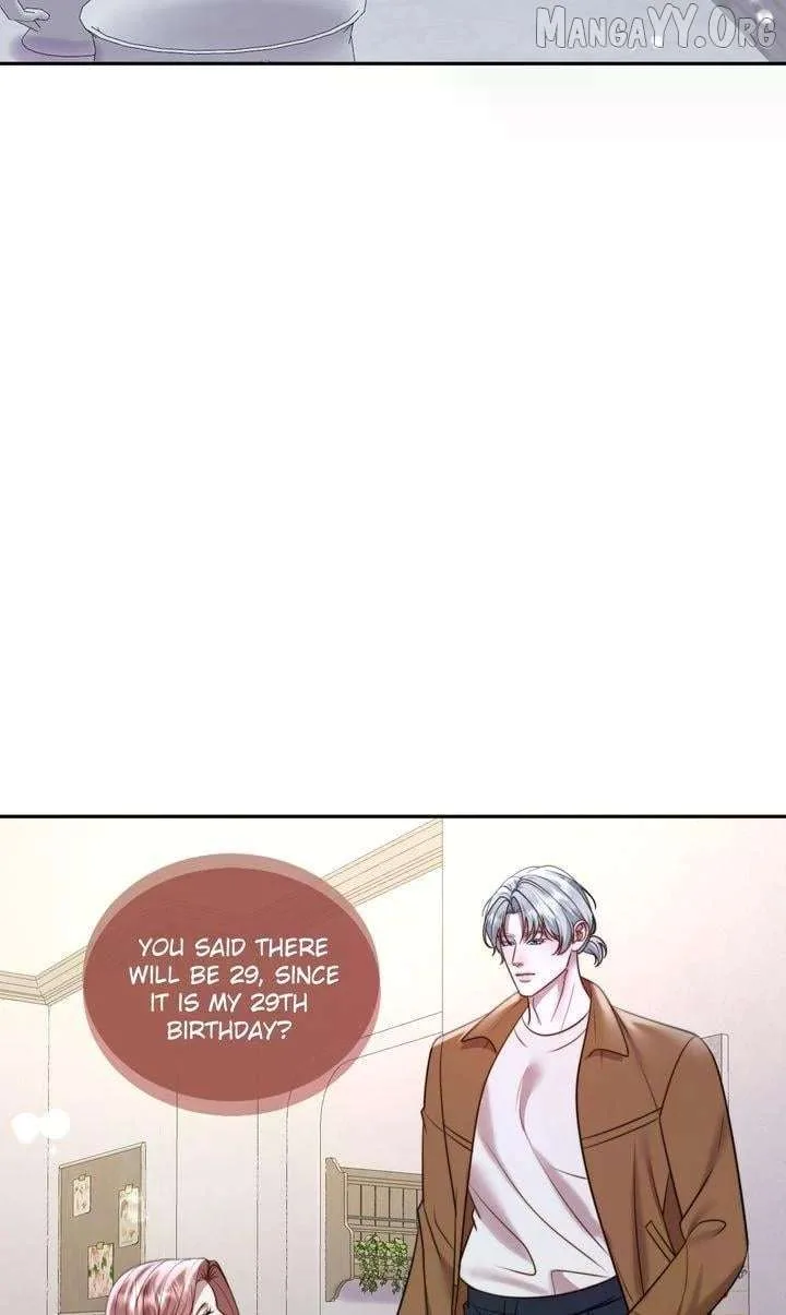 The Billionaire’s Replacement Wife Chapter 59 page 9