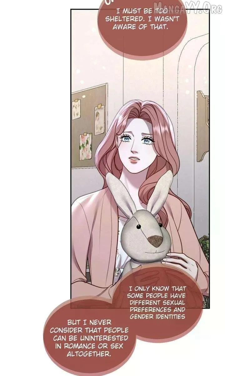 The Billionaire’s Replacement Wife Chapter 59 page 25