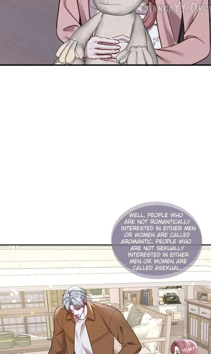 The Billionaire’s Replacement Wife Chapter 59 page 23