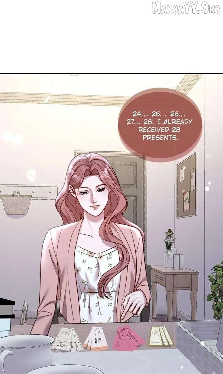 The Billionaire’s Replacement Wife Chapter 59 page 8