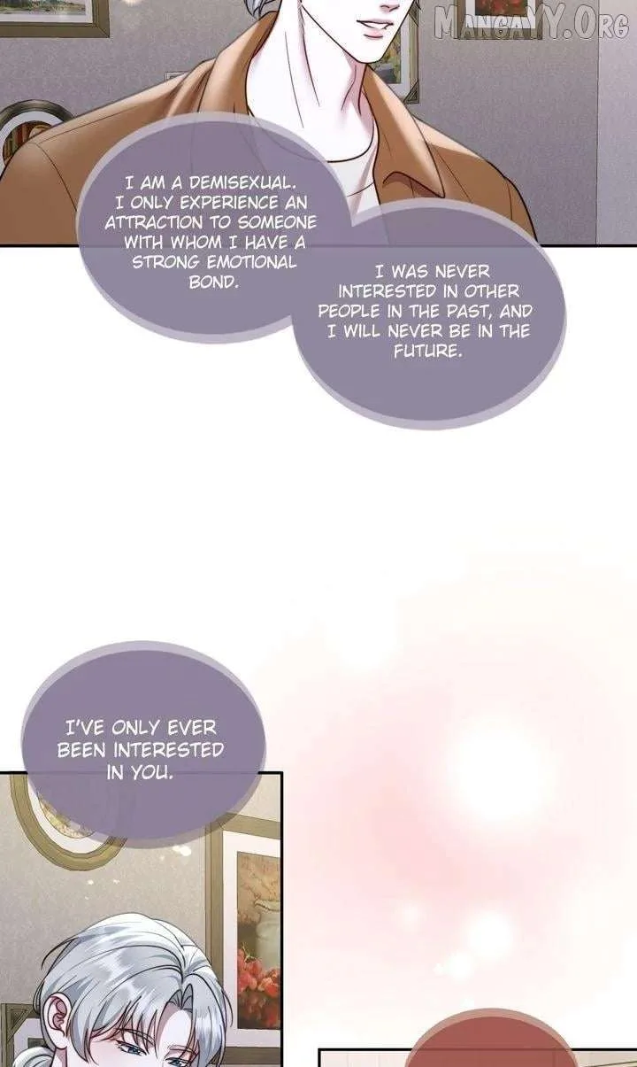 The Billionaire’s Replacement Wife Chapter 59 page 31